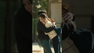 He gets jealous why did you hug her  #shorts #linkeatlovekill #yeojingoo #moongayoung