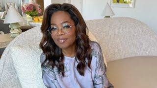 Oprah on Jealousy and Envy | Oprah Daily