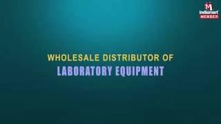 Laboratory Equipment by Indian Scientific Systems Pvt Ltd, Mumbai