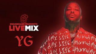 MIXED BY ALI - Watch & learn as Ali mixes ‘SURGERY’ by YG feat. TY Dolla $ign & Gunna LIVE on Twitch