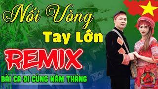 16/11 Mở Thật To Lk Nhạc Cách Mạng Tiền Chiến Remix Bốc Lửa, Bài Ca Đi Cùng Năm Tháng -Thanh Huyền