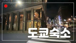 여기 어때? 솔라리아 니시테츠 호텔 긴자