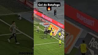 Gol do Líder  #botafogo #Vasco #Flamengo #Gol #Palmeiras #Internacional