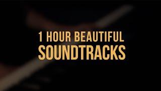 1 Hour Beautiful Soundtracks by Jacob's Piano \\ Relaxing Piano [1 HOUR]