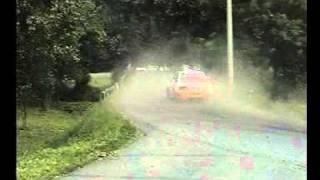 Barum Rally 2001-Hrdinka