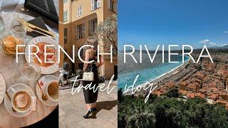 5 DAYS IN THE FRENCH RIVIERA-CÔTE D'AZUR: Nice, Èze, Monaco, Antibes | Ajda NYC