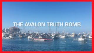 AVALON AT FIVE ON THE FOURTH TRUTH BOMB