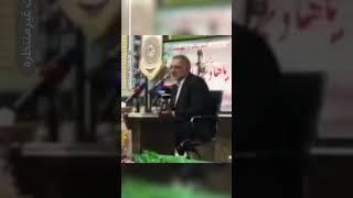 زاکانی: خطر پزشکیان جدی است