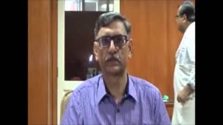 Prof. V.K Sharma, Proffesor & Head, DEPARTMENT OF DERMATOLOGY AND VENEREOLOGY