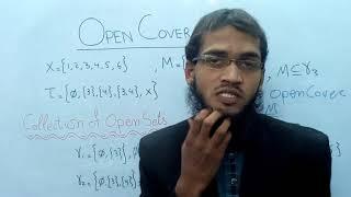 Mathematics, Open Cover