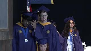 2024 Drexel University College of Arts and Science Commencement