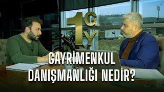 Gayrimenkul Danışmanlığı Nedir?