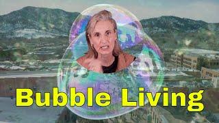 Boulder Bubble - What is Happening in Colorado? #boulder #bouldercounty