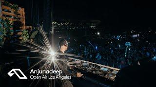 Joseph Ray | Anjunadeep Open Air: Los Angeles at #ABGT500 (Official 4K Set)