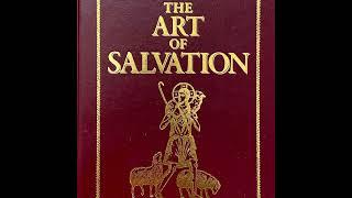 THE ART OF SALVATION - Elder Ephraim of Arizona