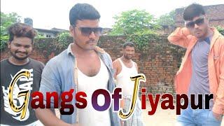 Gangs Of Jiyapur ||Hindi Action Short Film ||Sabir Ali S4||