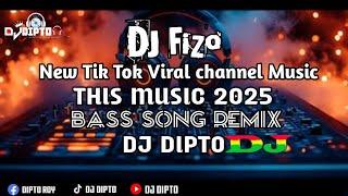 DJ FIZO FAOUEZ NEW PONKOJ GRUACHA TRNCE PARTY CARCUIT DANCE REMIXTIKTOK VAIRAL シDJ DÏPTÖ 2024 ️