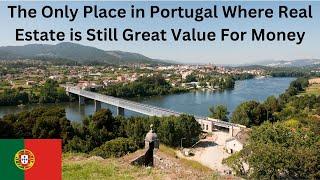 Real Estate in Portugal - The Last Place Where Property is Great Value for Money.