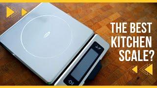 The OXO Food Scale: Best Home/Restaurant Food Weighing Scale; TIPS to choose your own weighing scale