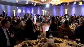 SABA-NJ’s Tenth Annual Gala Highlights Legal Excellence and Community Support