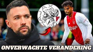 HOT NIEUWS! EXPLODEERT OP HET NET! | AJAX NIEUWS VANDAAG