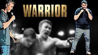 Shane Gillis | Warrior