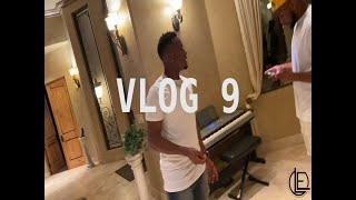 Lifestyle IS Everything Vlog 9