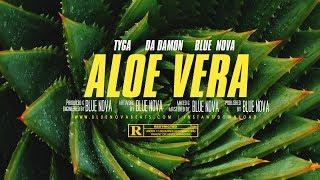 [FREE] Tyga x DA Doman Type Beat - "ALOE VERA" (Prod. Blue Nova) Instrumental 2018