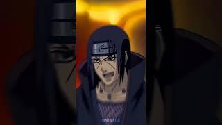 #itachi #narutoshippuden #best character in Naruto