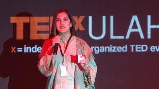 Work Life balance | Sassi Malik Sher | TEDxULahore