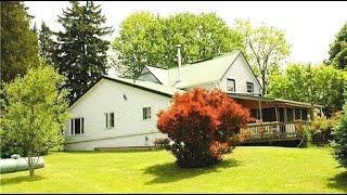 Farm for Sale - 25 acre farm in Wainfleet, for $990,000