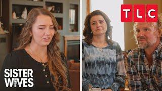 Aurora Wants to Get Baptized | Sister Wives Recap, S19 E20 | TLC