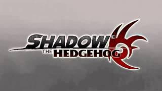 Cryptic Castle  Shadow the Hedgehog Music Extended [Music OST][Original Soundtrack]