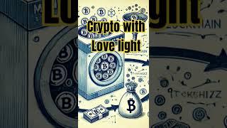 learn then earn with us ! CRYPTO with love light #cwll2025 #btc #ath @cwll2025