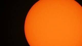 No Sunspots On The Sun - Solar Minimum May Bring Increased Cosmic Radiation And Space Junk