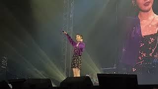 191213 IU  - HEART @LOVE POEM TOUR IN MANILA PHILIPPINES