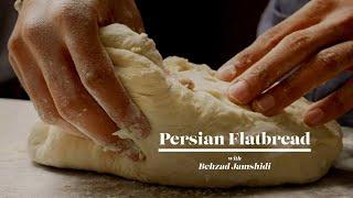 Made by Hand | Ep 3: Persian Flatbread with Behzad Jamshidi