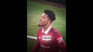 Sancho The Smooth operator . #edit #football #trending #views #sub #viral #shorts #sancho #video