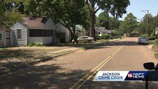 6 shot, including child, in Jackson neighborhood