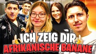 SIE HABEN NACH DEM VIDEO GEF**KT| SMASH OR PASS  | zLuanx