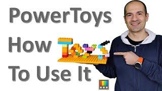  How to increase your productivity on Windows with PowerToys | Best Tools