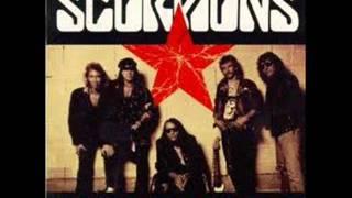 SCORPIONS WIND OF CHANGE