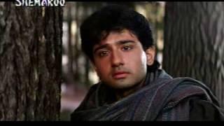 Saudagar (1991) Jab Tak Gam keh Parbat