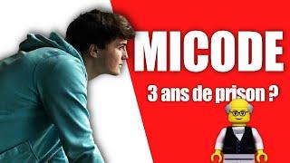 @Micode la trouvaille de trop ???