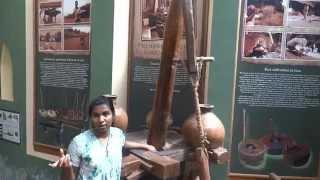 Goa Chitra museum of history