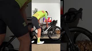 Indoor Cycling Dream Setup ASMR