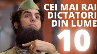 1000 Lucruri Uimitoare -  Dictatori Mondiali