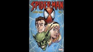 Spider-Man Clone Saga Omnibus Vol 1 Overview