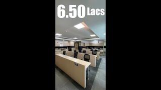 Furnished Office for Rent