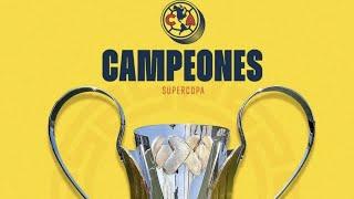 ¡AMERICA SUPER CAMPEÓN! | REFUERZOS del AMERICA | NOTI CLUB AMERICA